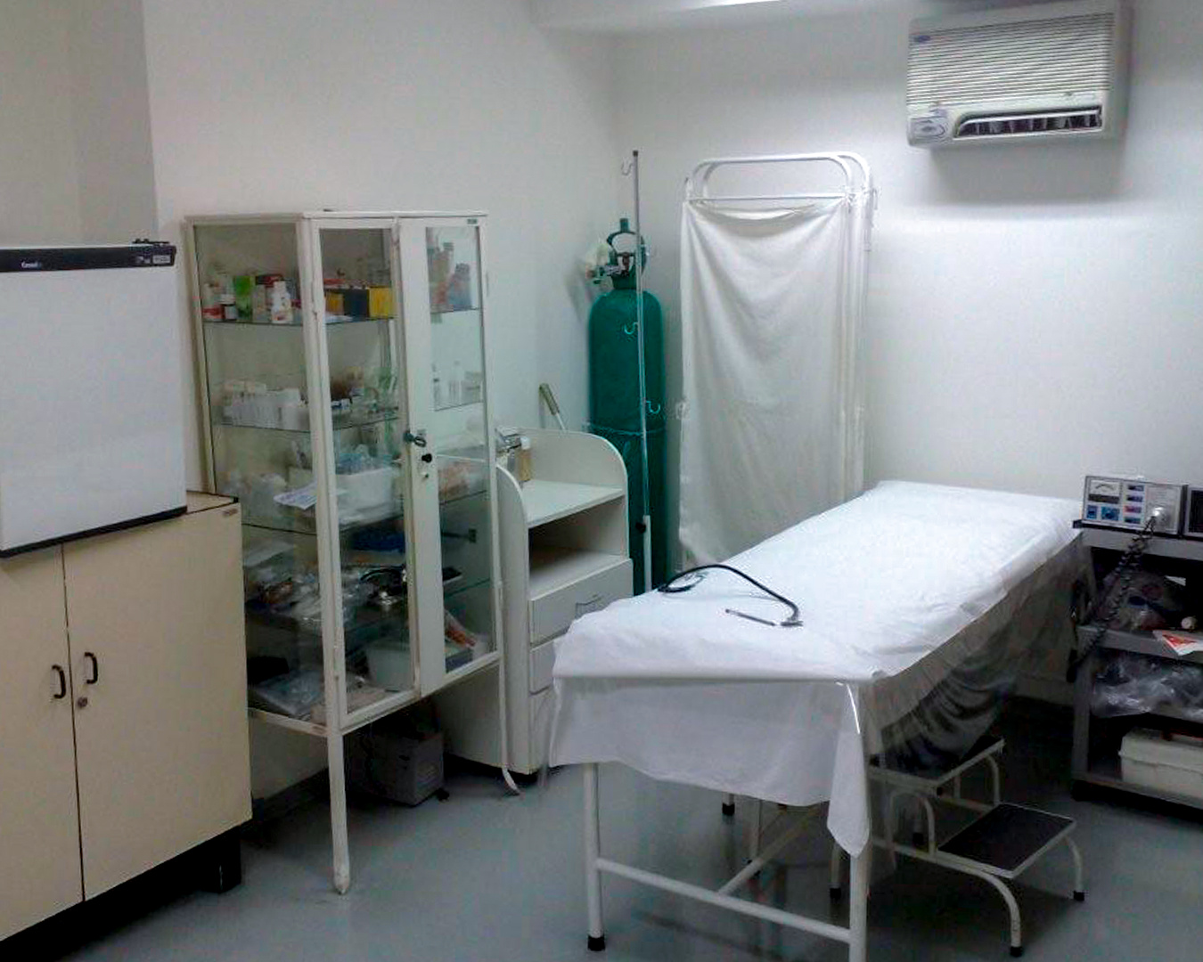 Ambulatório