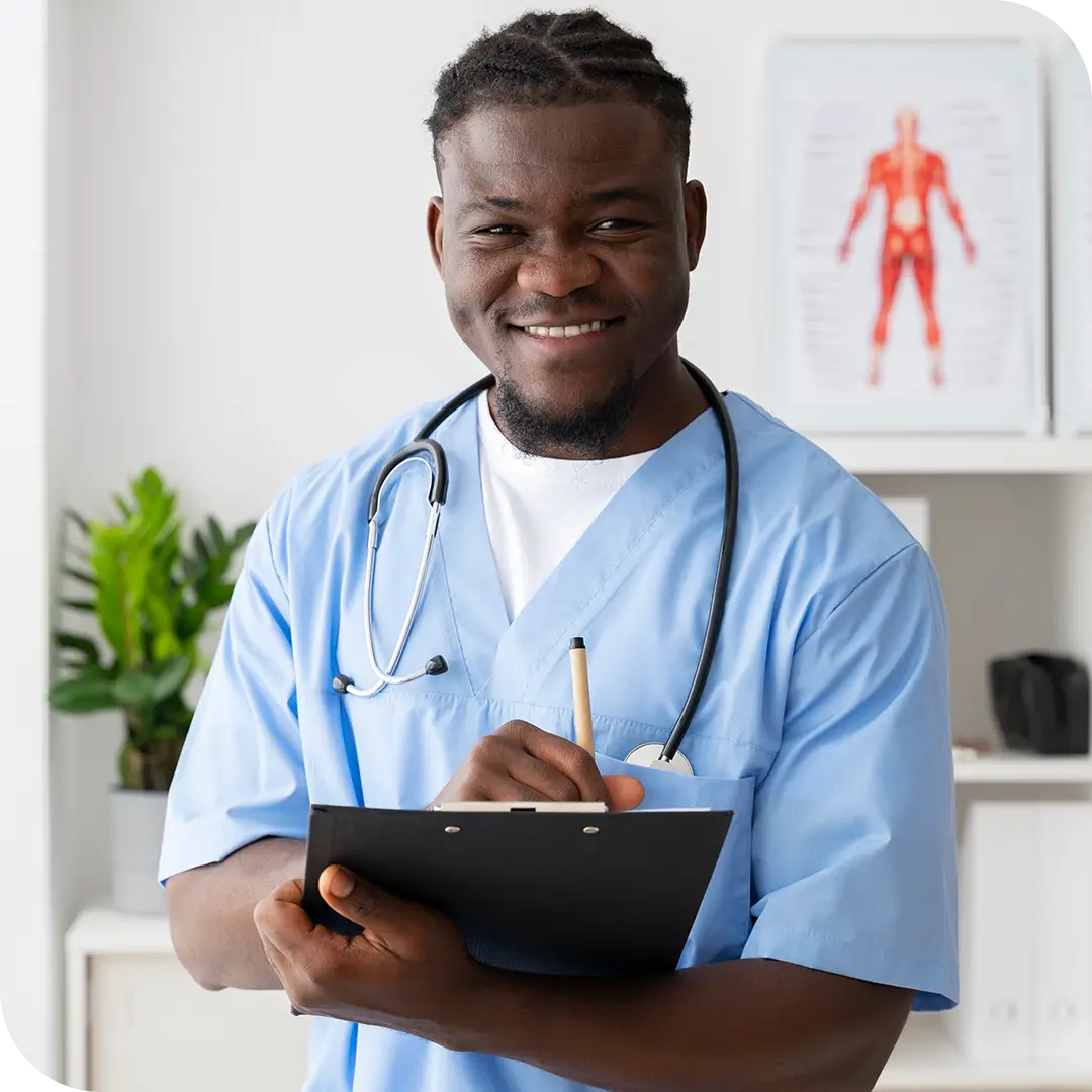 ambulatorio medico para empresas